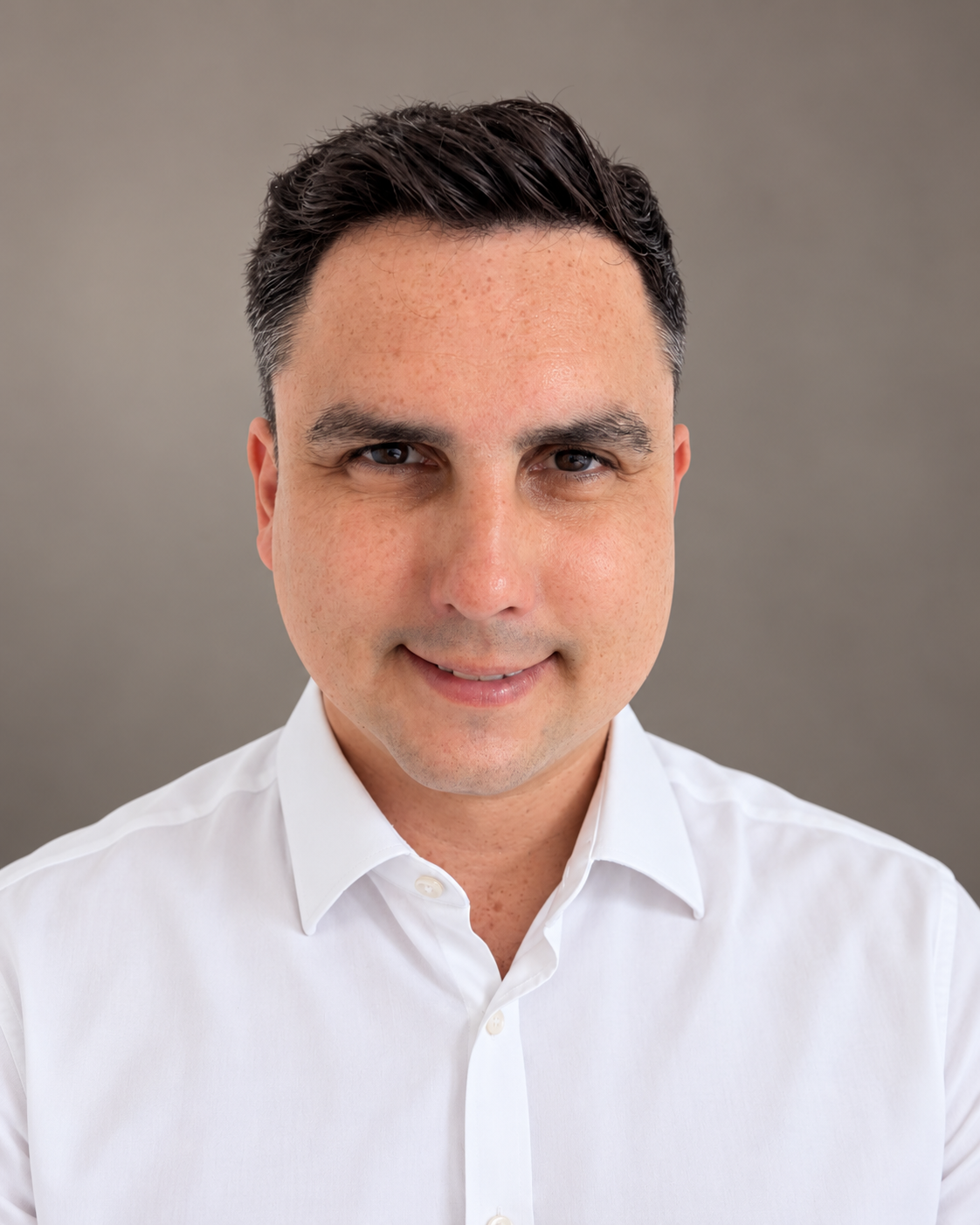 Founder of Sharpe Property Solutions